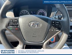 2015 Hyundai Sonata 2.4L GL