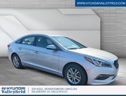 2015 Hyundai Sonata 2.4L GL