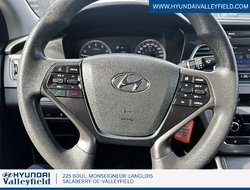 Hyundai Sonata 2.4L GL  2017