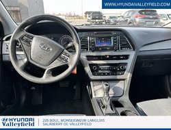 2017 Hyundai Sonata 2.4L GL