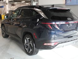Hyundai Tucson Hybrid Ultimate  2022