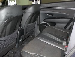 Hyundai Tucson Hybrid Ultimate  2022