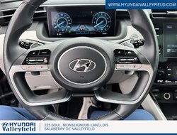 Hyundai Tucson Hybrid Luxury  2022
