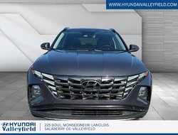 Hyundai Tucson Plug-In Hybrid Luxury  2022