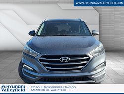 Hyundai Tucson Premium  2016