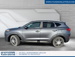 Hyundai Tucson Premium  2016