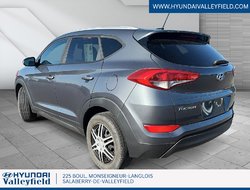 Hyundai Tucson Premium  2016