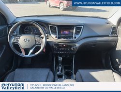 Hyundai Tucson Premium  2016