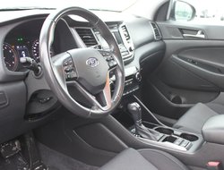 Hyundai Tucson Premium  2016