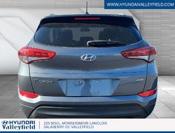 Hyundai Tucson Premium  2016