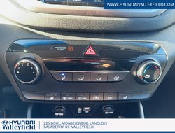 Hyundai Tucson Premium  2016