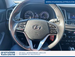 Hyundai Tucson Premium  2016