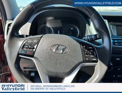 Hyundai Tucson Premium  2016
