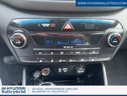 Hyundai Tucson PREMIUM  2016