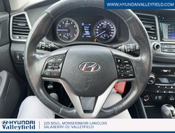 Hyundai Tucson PREMIUM  2016