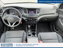 Hyundai Tucson PREMIUM  2016