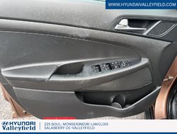 Hyundai Tucson PREMIUM  2016