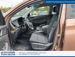 Hyundai Tucson PREMIUM  2016