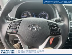 Hyundai Tucson Premium  2016