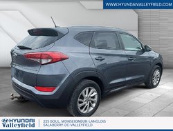 Hyundai Tucson Premium  2016