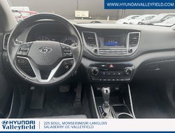 Hyundai Tucson Premium  2016