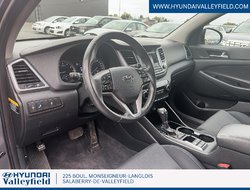 Hyundai Tucson Premium  2016