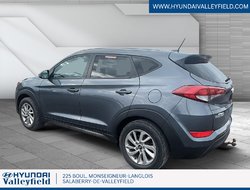 Hyundai Tucson Premium  2016