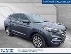 Hyundai Tucson Premium  2016