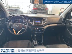 Hyundai Tucson Premium  2016