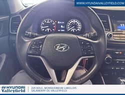 Hyundai Tucson Premium  2016