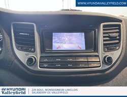 Hyundai Tucson Premium  2016