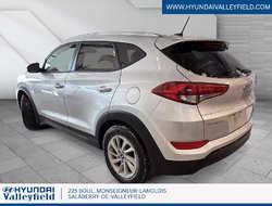 Hyundai Tucson Premium  2016