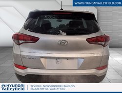 Hyundai Tucson Premium  2016