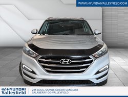 Hyundai Tucson Premium  2016