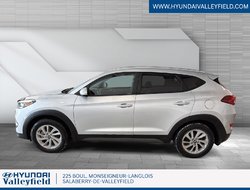 Hyundai Tucson Premium  2016