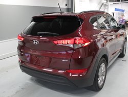 Hyundai Tucson LUXURY  2017