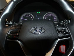Hyundai Tucson LUXURY  2017