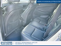 Hyundai Tucson SE  2017