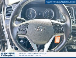 Hyundai Tucson SE  2017