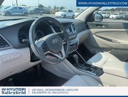 Hyundai Tucson BASE  2017