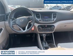 2017 Hyundai Tucson BASE