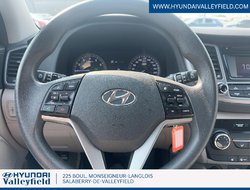 Hyundai Tucson BASE  2017