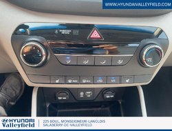 Hyundai Tucson BASE  2017