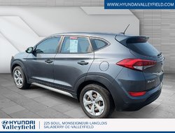 Hyundai Tucson BASE  2017