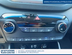 Hyundai Tucson Premium FWD COURTOISIE VENTE  2017