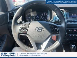 Hyundai Tucson Premium FWD COURTOISIE VENTE  2017