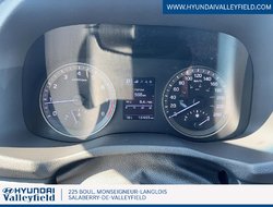 2017 Hyundai Tucson Premium FWD COURTOISIE VENTE