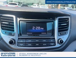 2017 Hyundai Tucson Premium FWD COURTOISIE VENTE