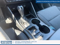 2017 Hyundai Tucson Premium FWD COURTOISIE VENTE