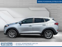 Hyundai Tucson Premium FWD COURTOISIE VENTE  2017